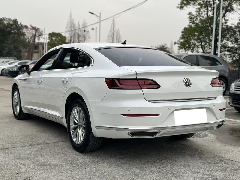 Volkswagen Volkswagen CC