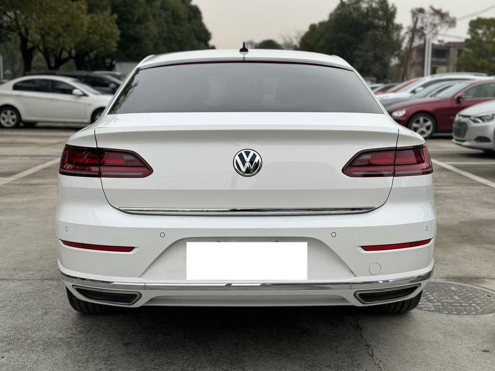 Volkswagen Volkswagen CC