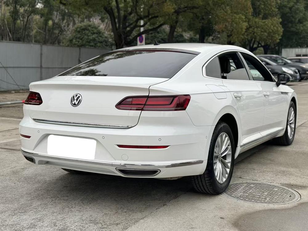 Volkswagen Volkswagen CC