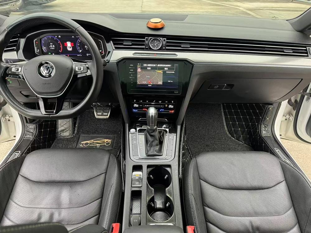 Volkswagen Volkswagen CC