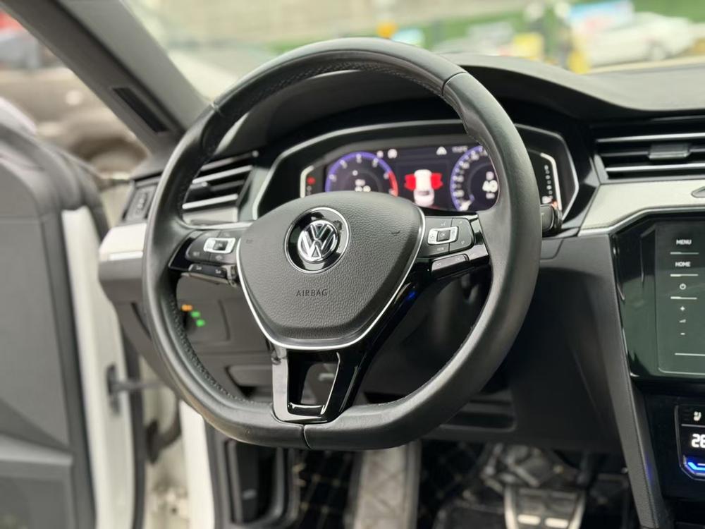 Volkswagen Volkswagen CC