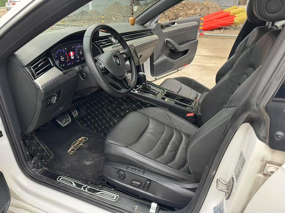 Volkswagen Volkswagen CC