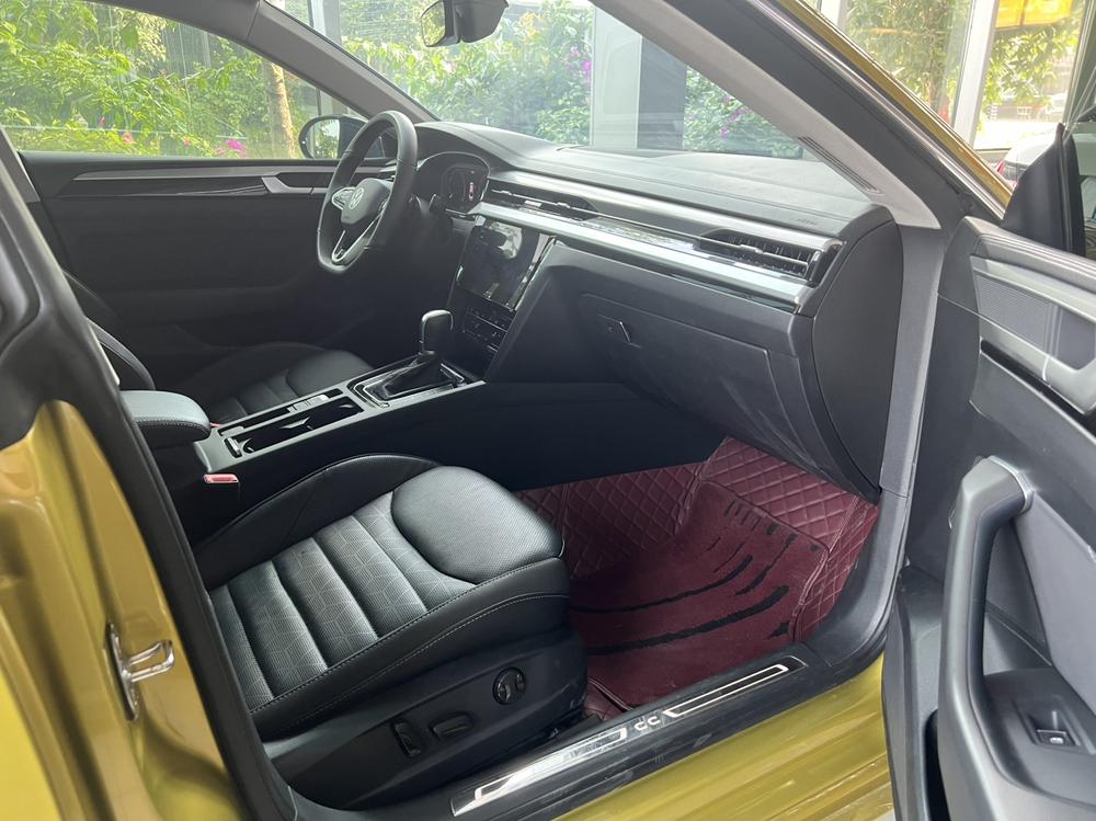 Volkswagen Volkswagen CC