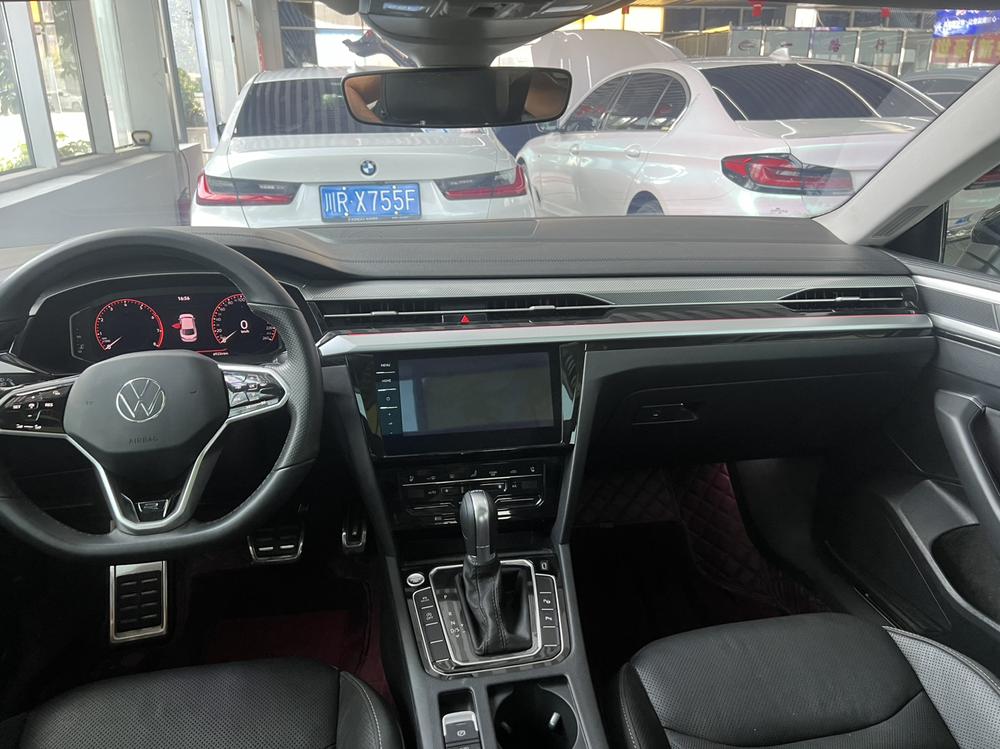 Volkswagen Volkswagen CC