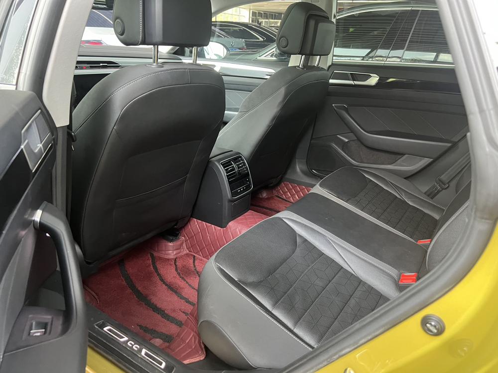 Volkswagen Volkswagen CC