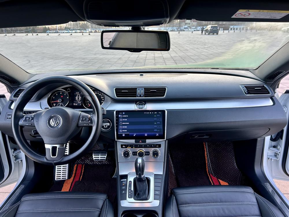 Volkswagen Volkswagen CC