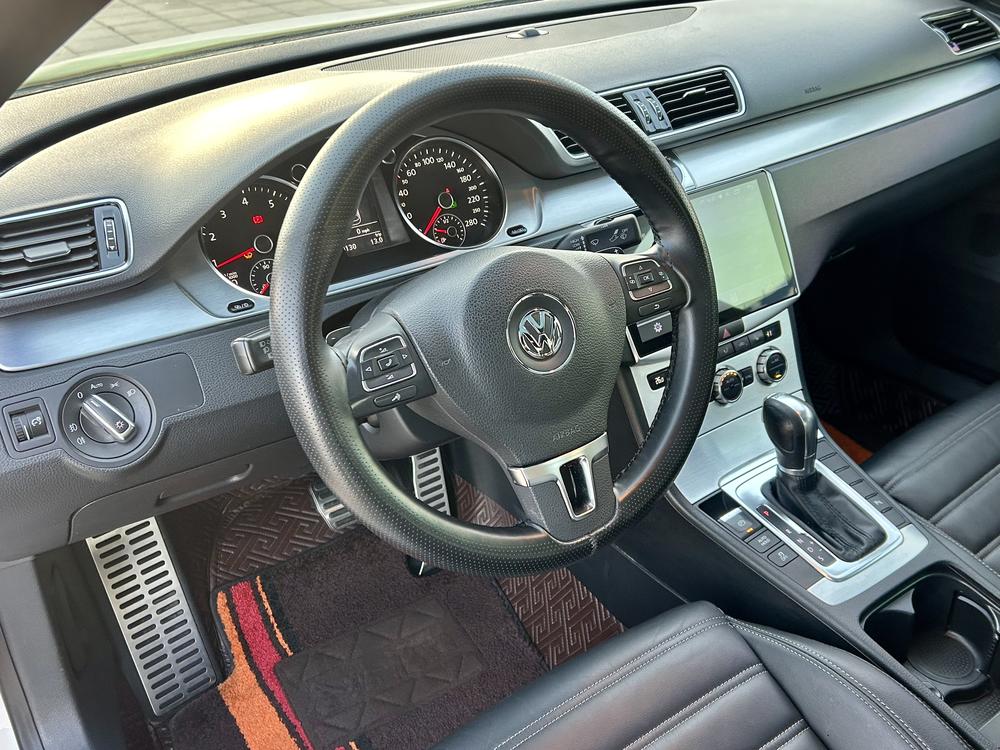 Volkswagen Volkswagen CC
