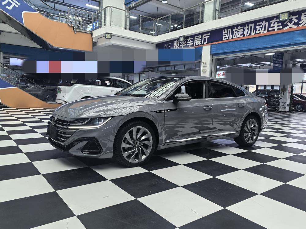 Volkswagen Volkswagen CC