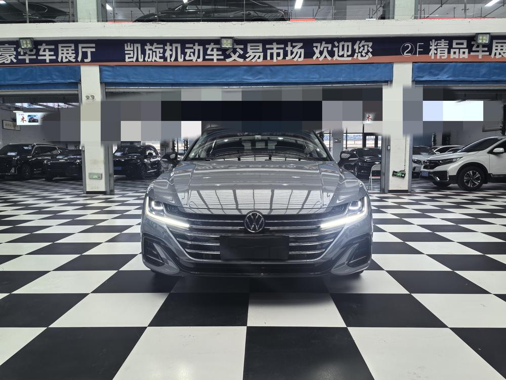 Volkswagen Volkswagen CC