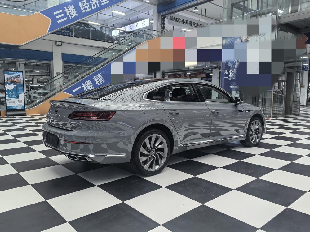 Volkswagen Volkswagen CC