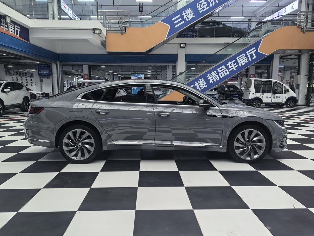 Volkswagen Volkswagen CC