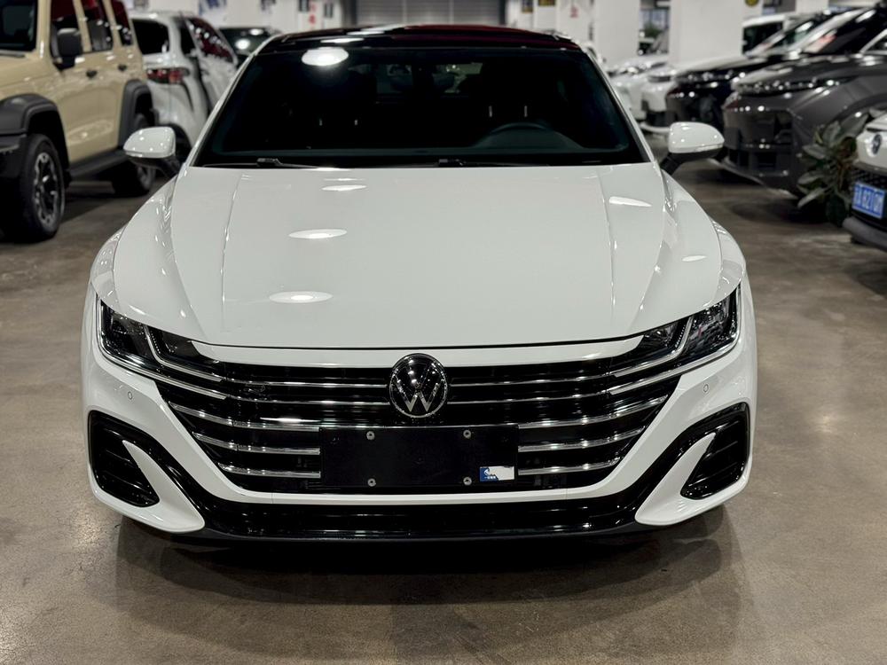 Volkswagen Volkswagen CC