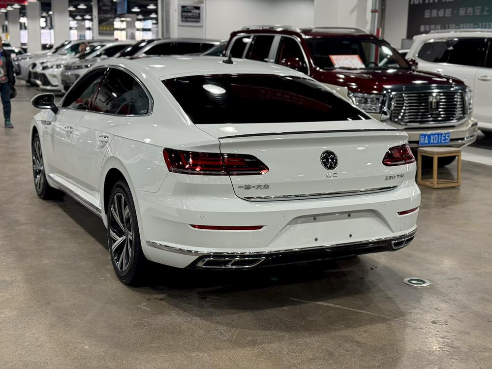 Volkswagen Volkswagen CC