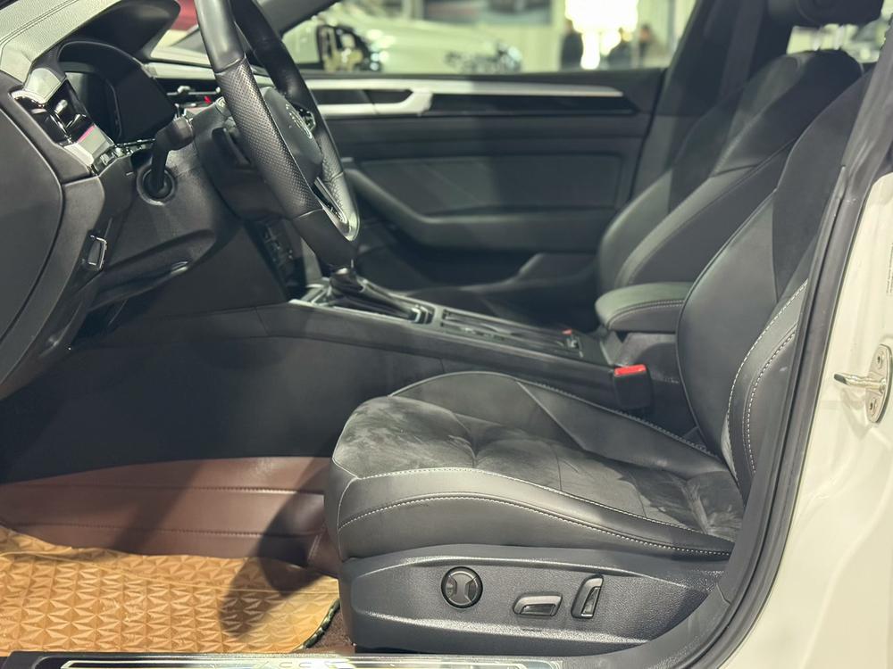 Volkswagen Volkswagen CC