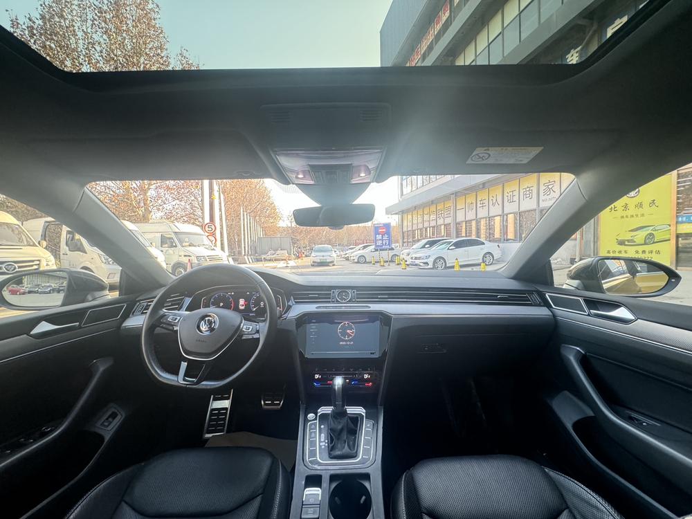Volkswagen Volkswagen CC
