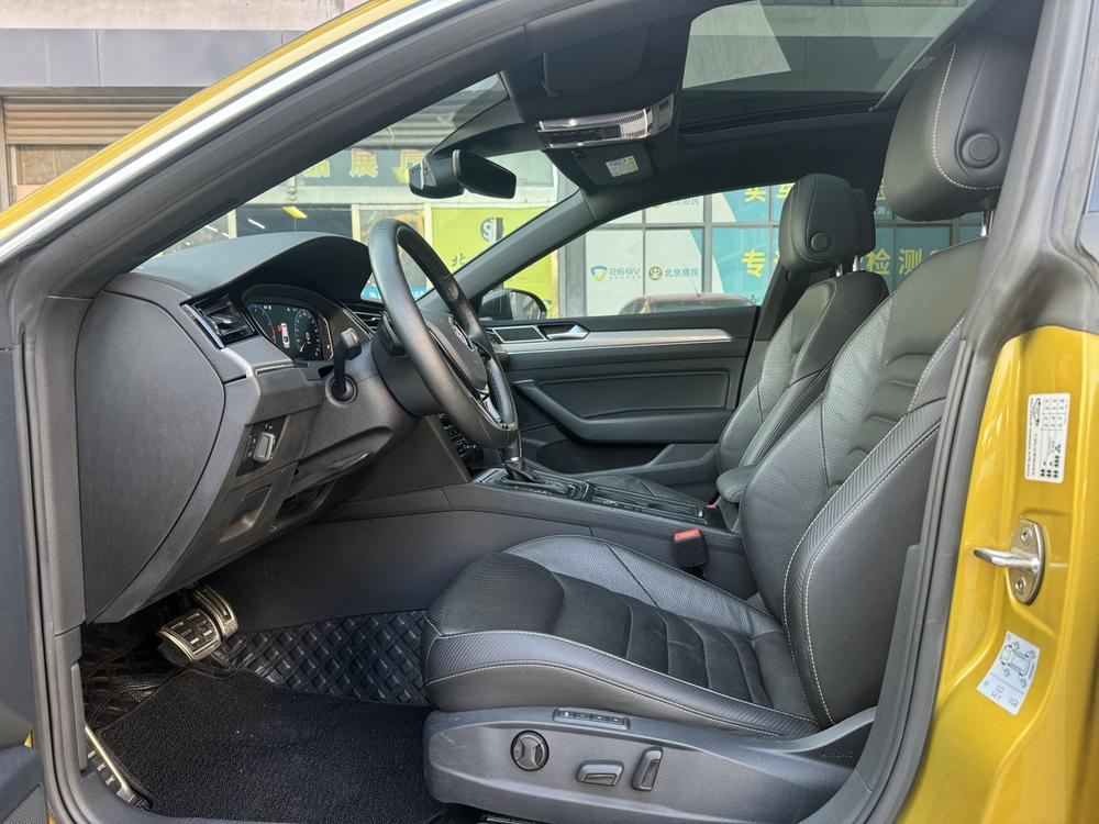 Volkswagen Volkswagen CC