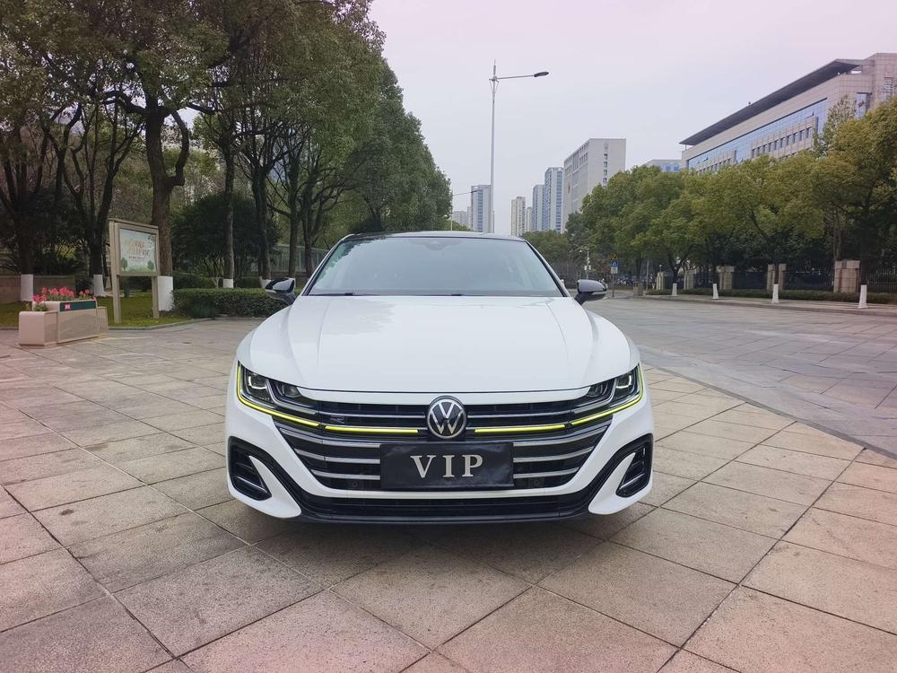 Volkswagen Volkswagen CC