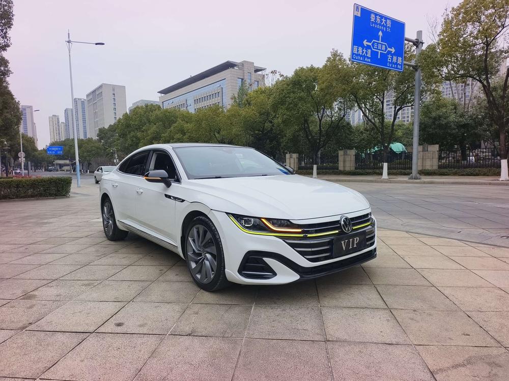 Volkswagen Volkswagen CC