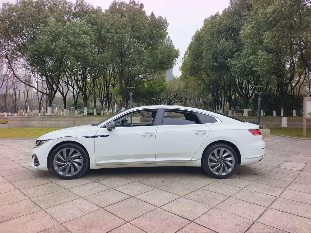 Volkswagen Volkswagen CC