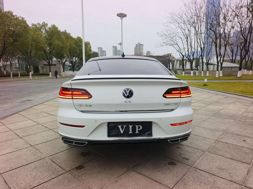 Volkswagen Volkswagen CC