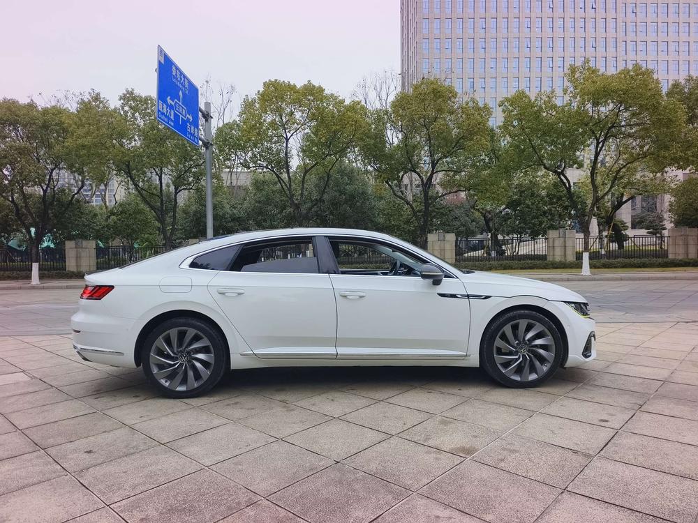 Volkswagen Volkswagen CC