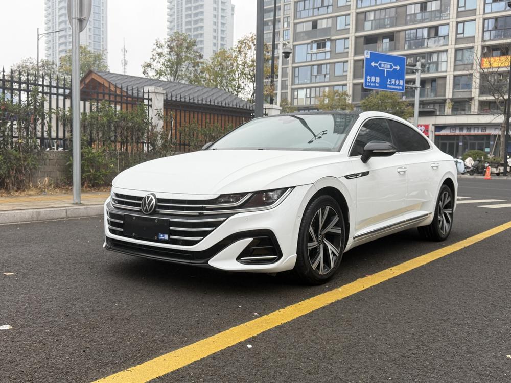 Volkswagen Volkswagen CC