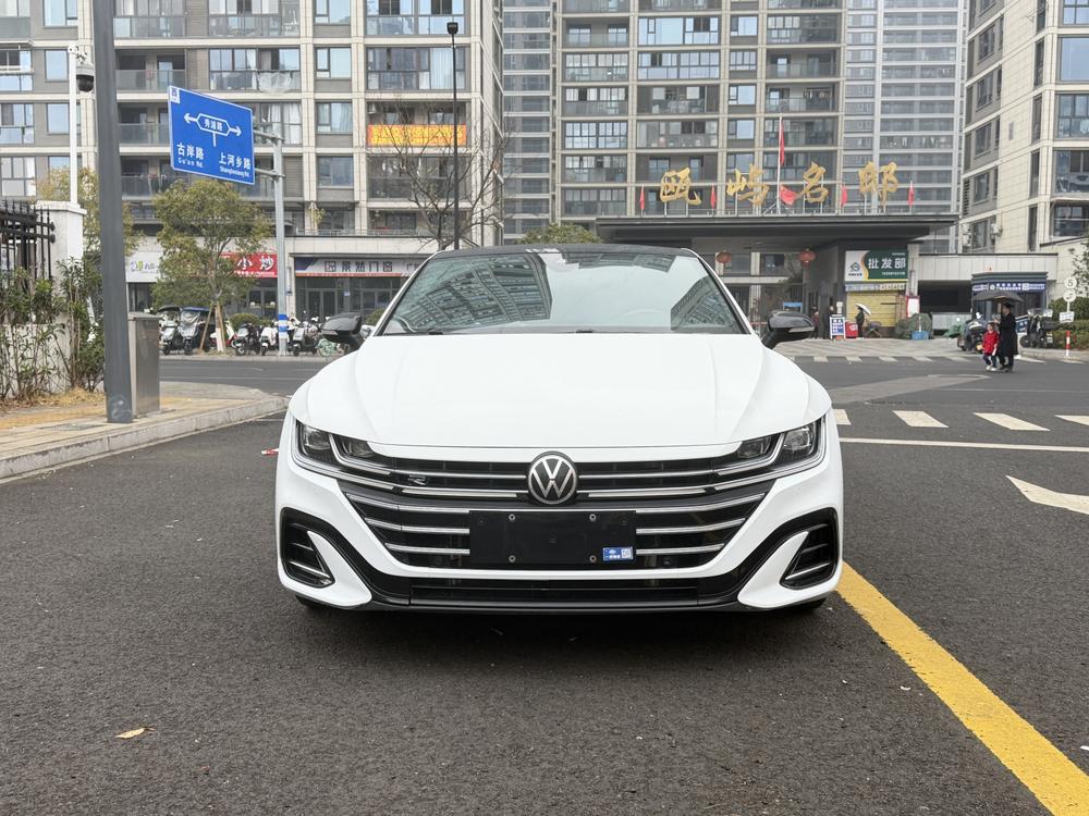 Volkswagen Volkswagen CC