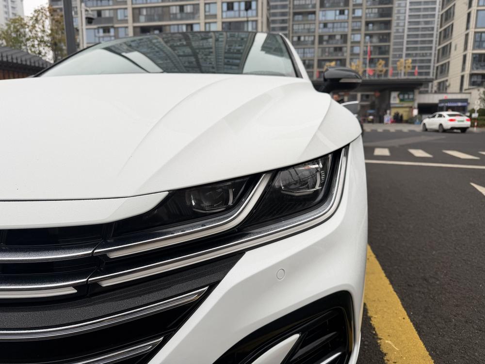 Volkswagen Volkswagen CC
