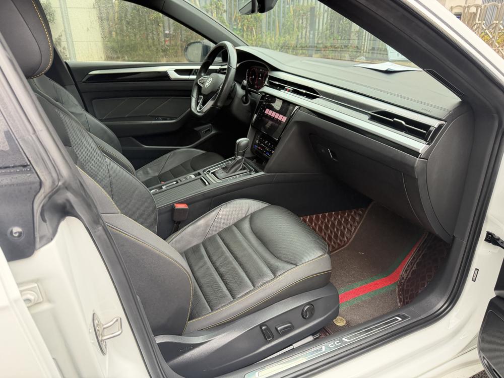 Volkswagen Volkswagen CC