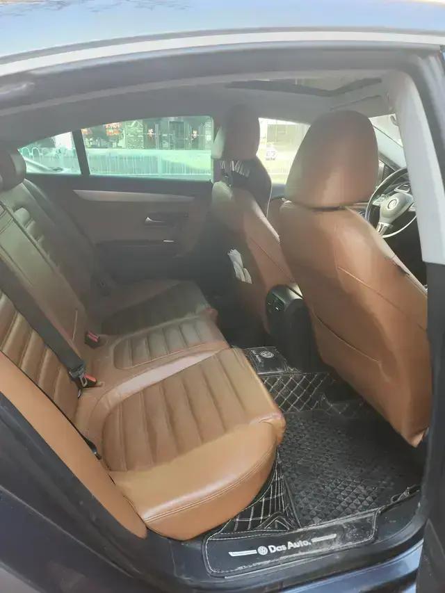 Volkswagen Volkswagen CC