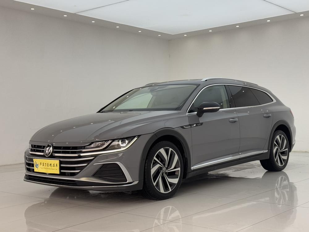 Volkswagen Volkswagen CC