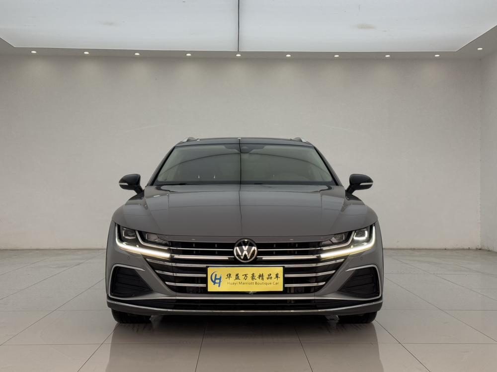 Volkswagen Volkswagen CC