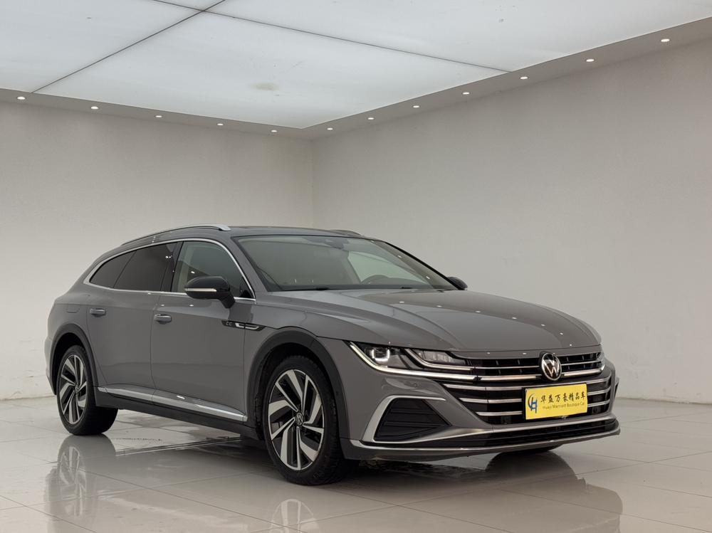 Volkswagen Volkswagen CC