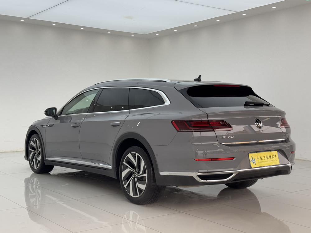 Volkswagen Volkswagen CC