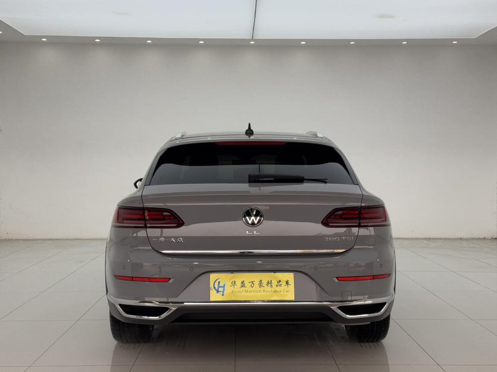 Volkswagen Volkswagen CC