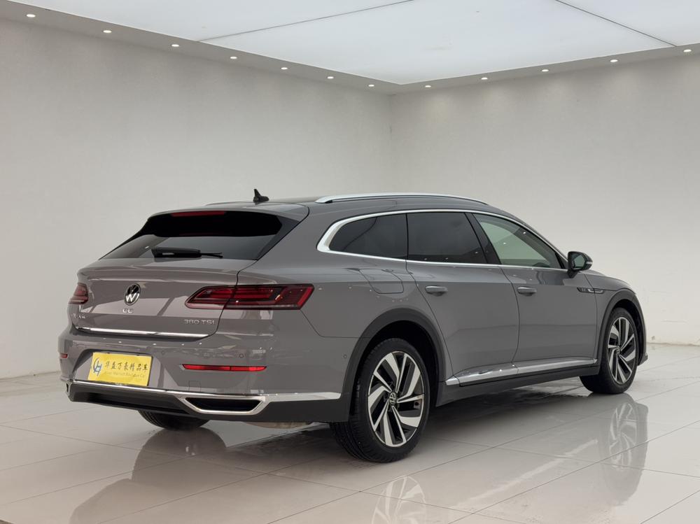 Volkswagen Volkswagen CC