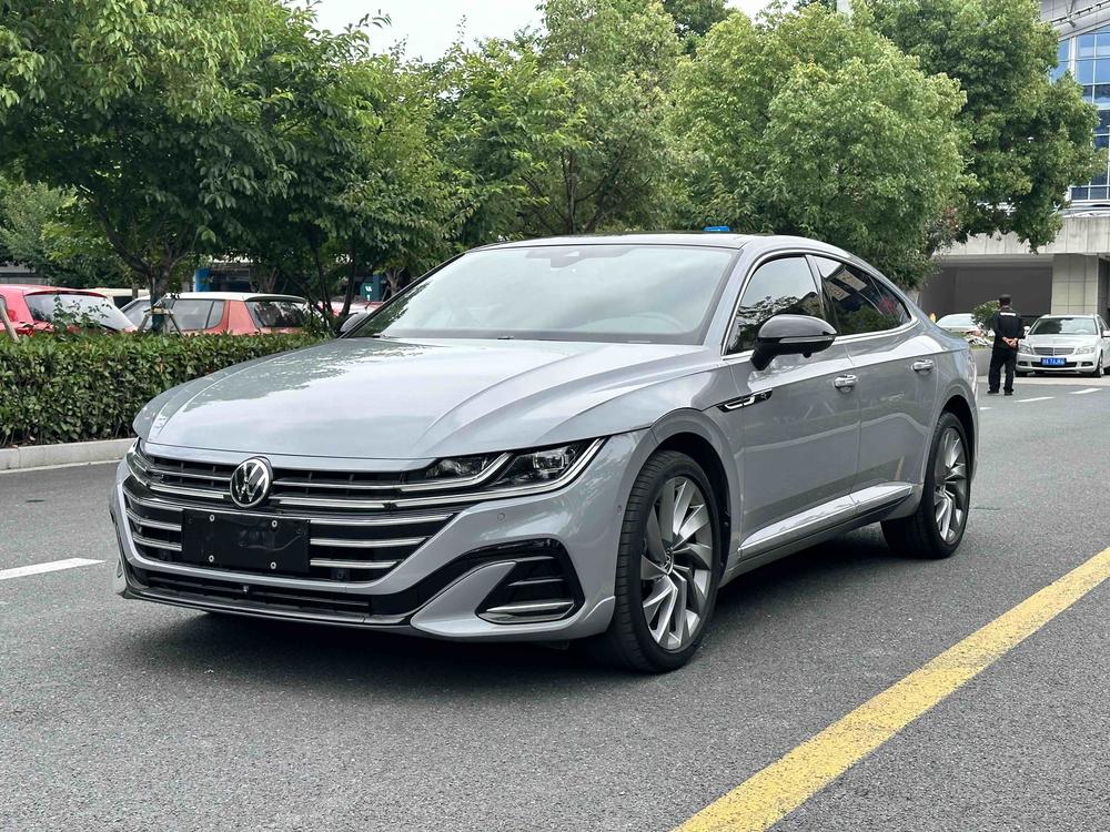 Volkswagen Volkswagen CC