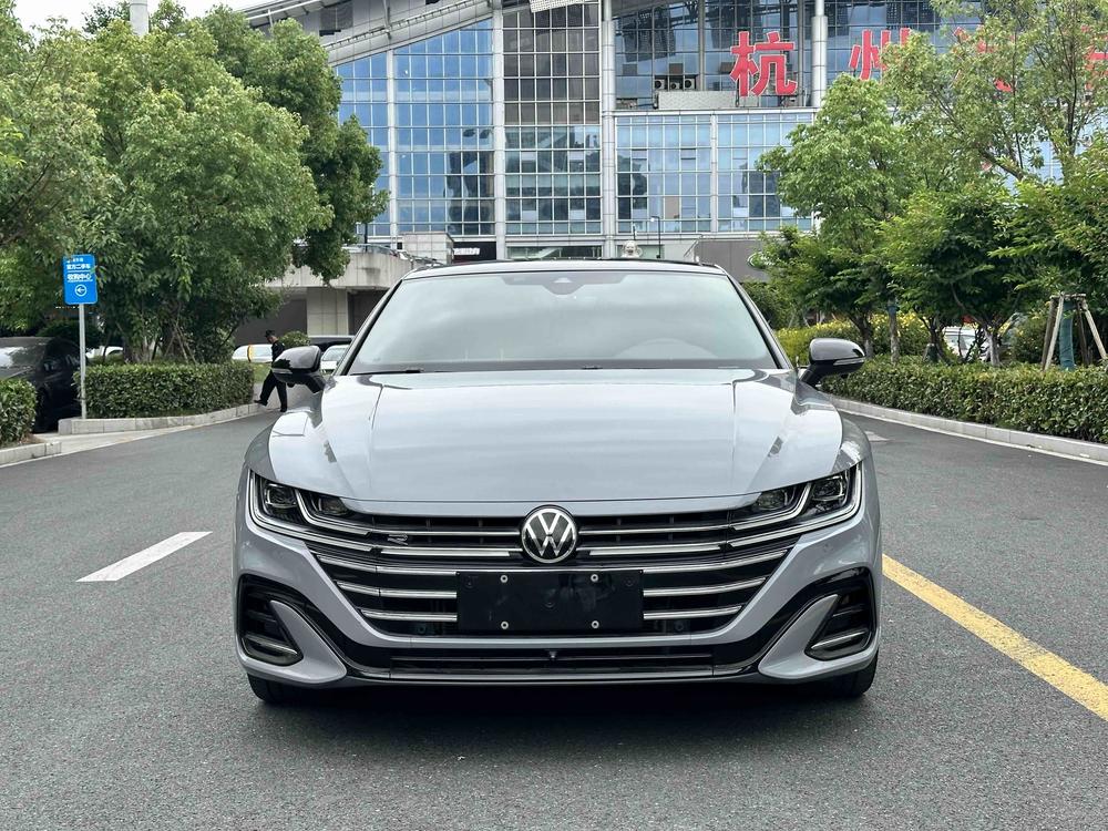 Volkswagen Volkswagen CC