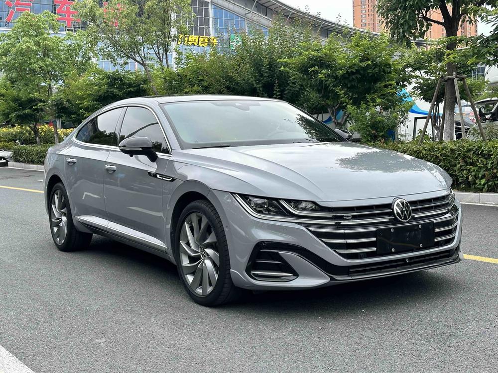 Volkswagen Volkswagen CC
