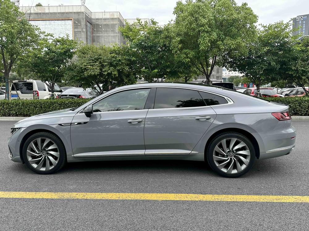 Volkswagen Volkswagen CC