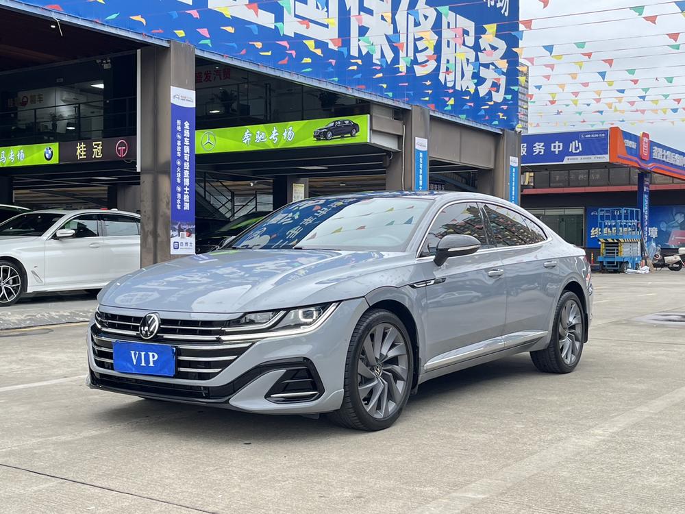 Volkswagen Volkswagen CC