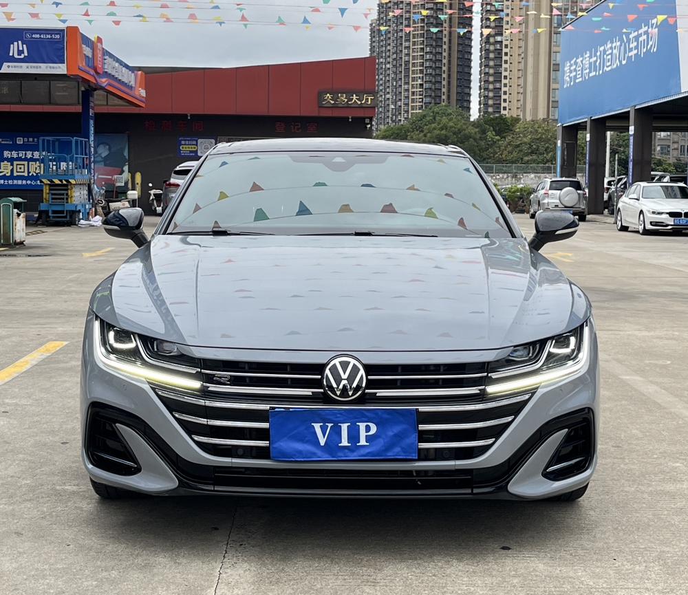 Volkswagen Volkswagen CC