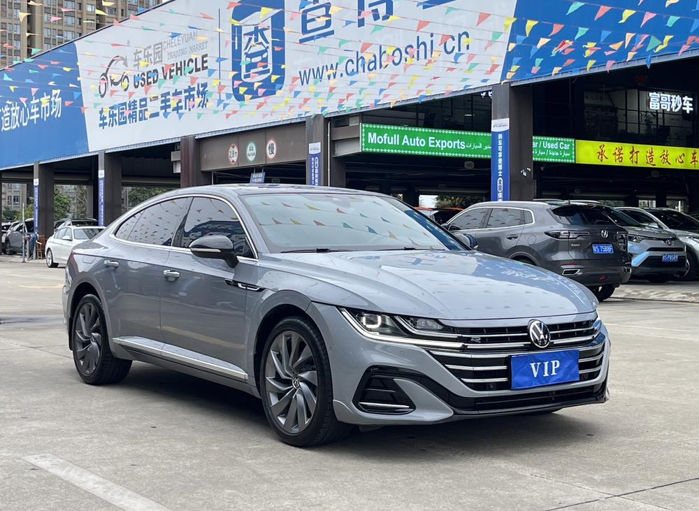 Volkswagen Volkswagen CC