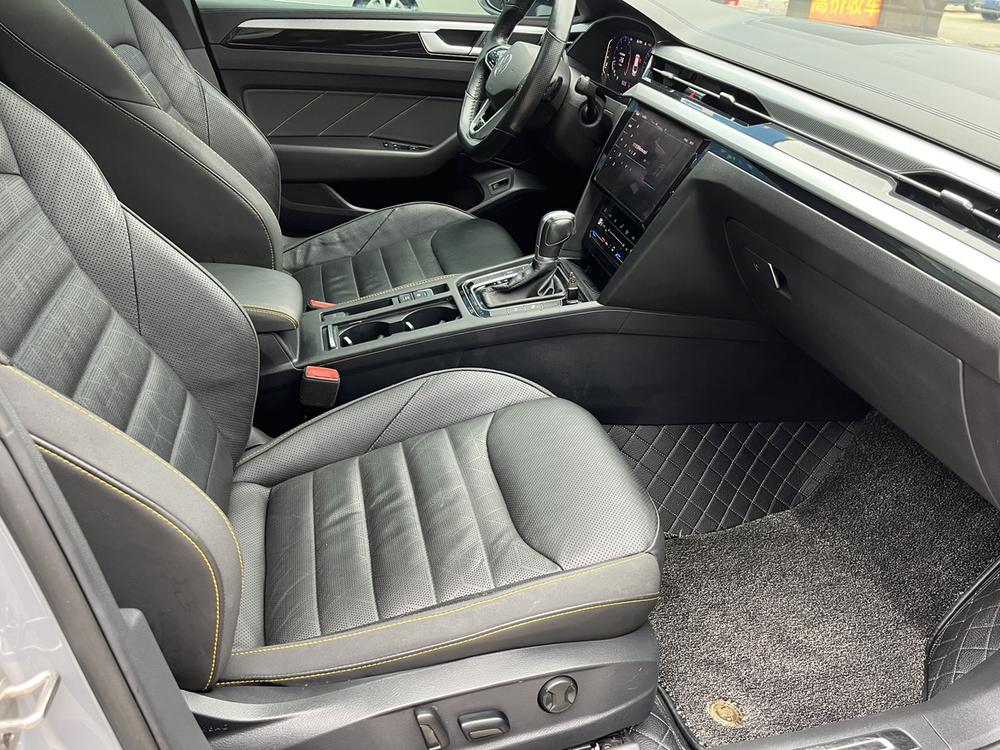 Volkswagen Volkswagen CC