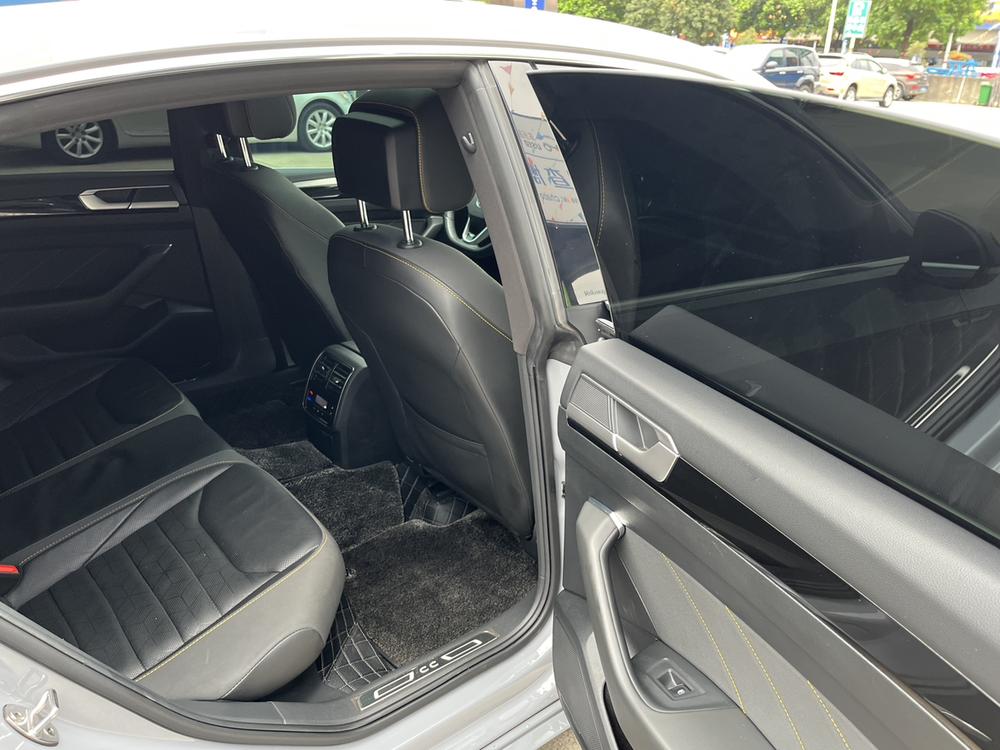 Volkswagen Volkswagen CC