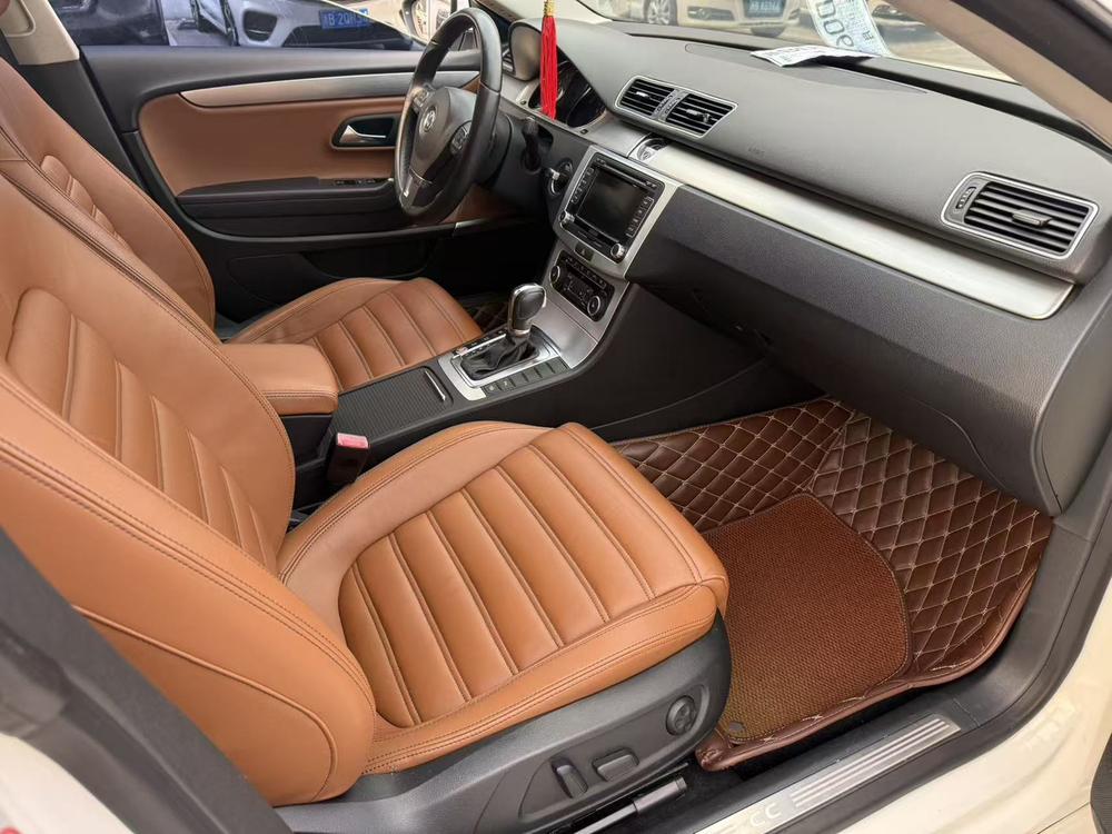 Volkswagen Volkswagen CC
