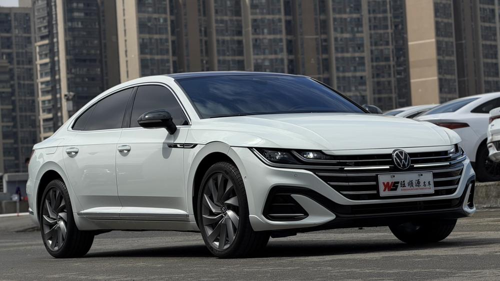 Volkswagen Volkswagen CC