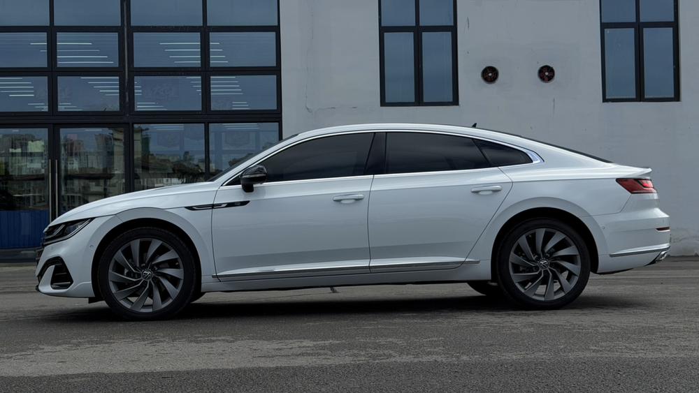 Volkswagen Volkswagen CC