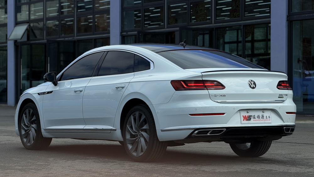Volkswagen Volkswagen CC