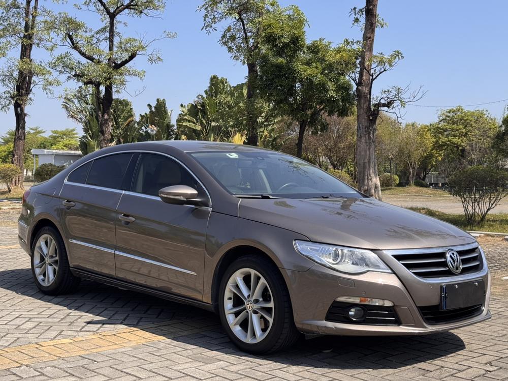 Volkswagen Volkswagen CC